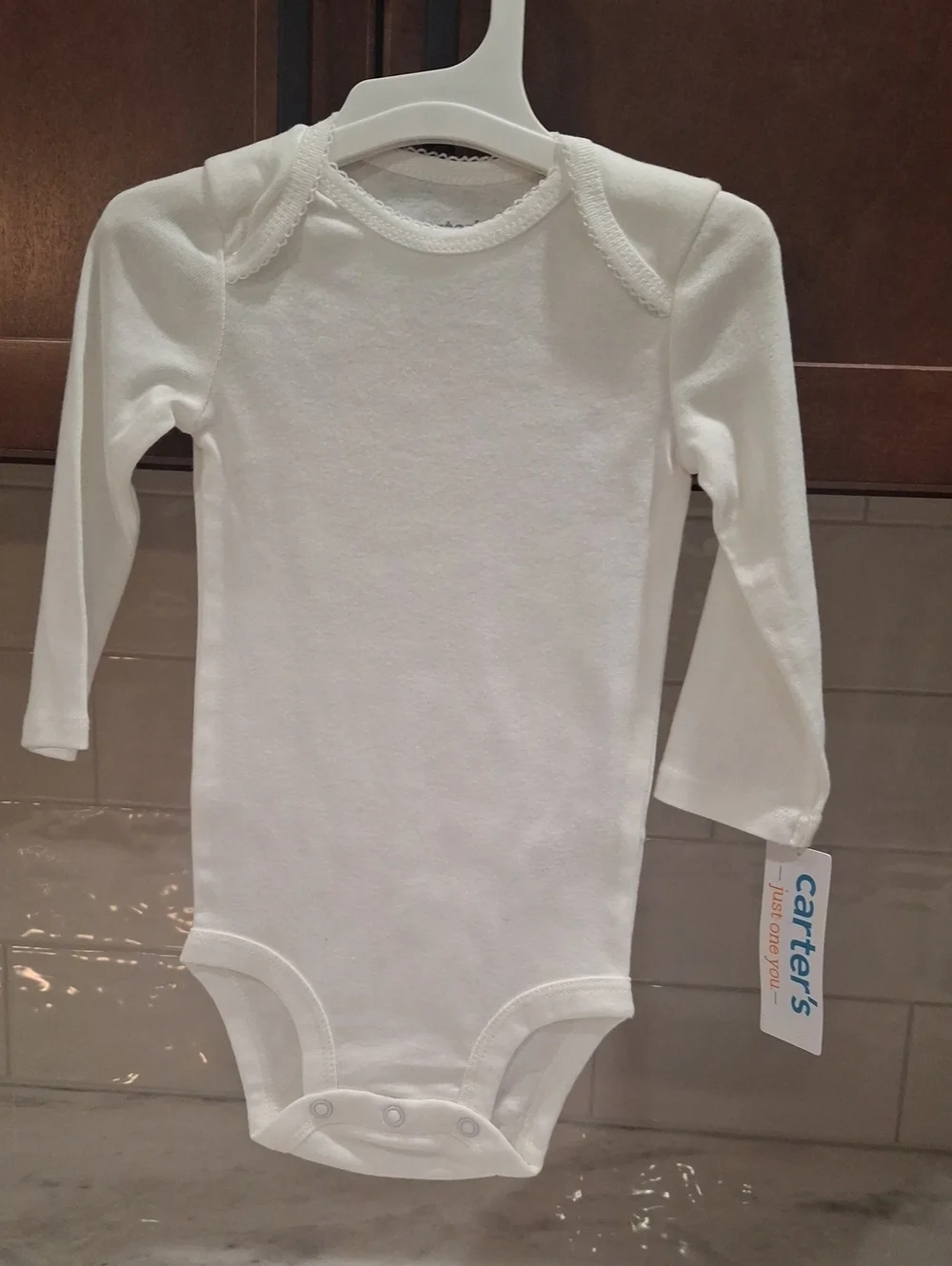 Infant's Dress